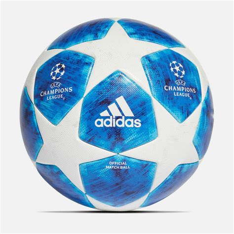 pelota adidas champions league match ball replica|uefa champions league ball.